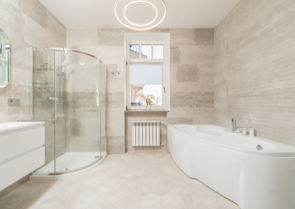 Modern Shower Solutions