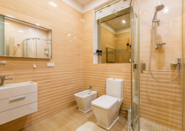 WBC – Western Bathroom Concepts